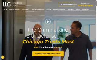 Luisi Legal Group