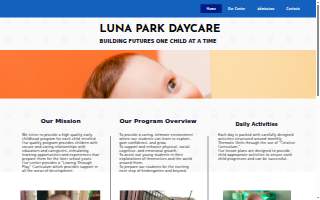 Luna Park Daycare