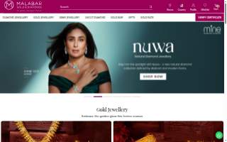 Malabar Gold & Diamonds
