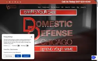 Matthew Fakhoury | The Law Offices of Matthew M. Fakhoury, LLC website