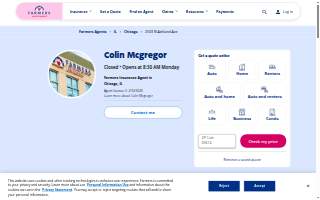 McGregor Insurance Agency, Inc.