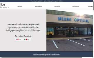 Miami Optical