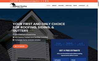 Midwest Roofing