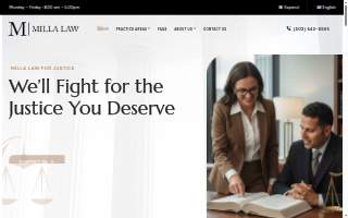 Milla & Associates, LLC