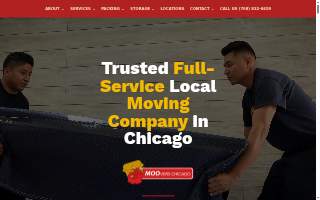 MOOvers Chicago Inc