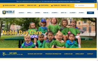 Noble Day Care