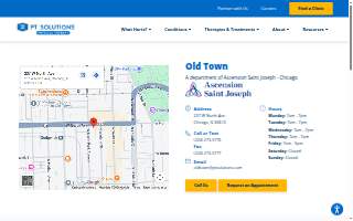 Old Town Physical Therapy