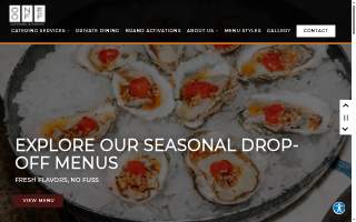 One Off Catering & Events