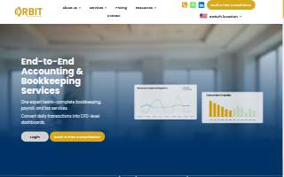 Orbit Accountants Chicago