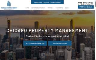 Paragon Property Management of Chicago