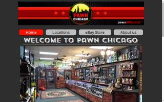Pawn Chicago