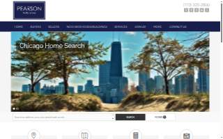 Pearson Realty Group