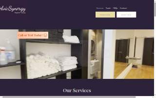 PelvicSynergy Physical Therapy