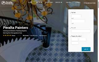 Peralta Painters