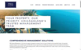 PRG Management