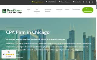Profiter CPA Group