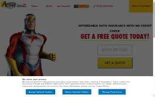 Pronto Insurance