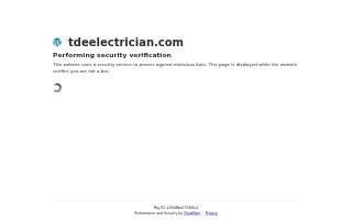 QuickSpark Electrician
