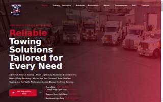 Redline Towing Inc.