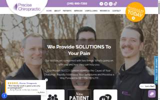 Resolve Pest Solutions