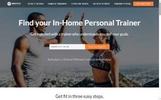 RightFit Personal Training, LLC