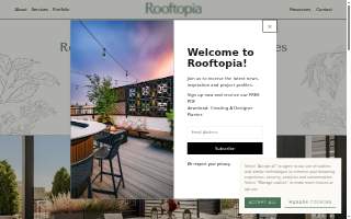 Rooftopia