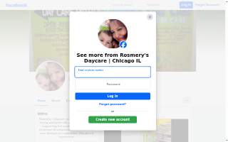 Rosmery's Daycare