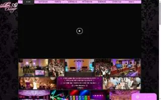 Schiller Chicago DJs website