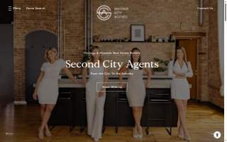 Second City Agents - Hinsdale & Chicago Realtors Compass