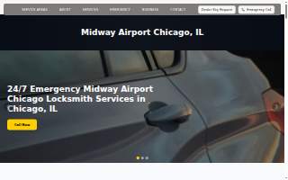 Secure Locks Car Locksmith Chicago