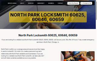 Secure Locks Chicago