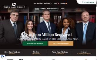 Shea Law Group