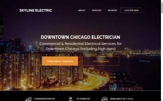 Skyline Electric