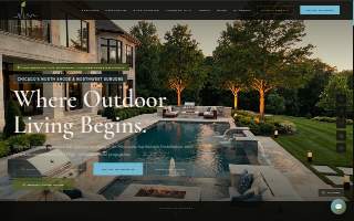 Skyline Exteriors Landscaping
