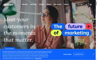 Slalom Consulting of Chicago