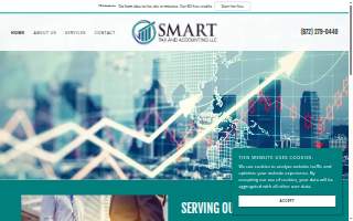 Smart Tax and Accounting LLC