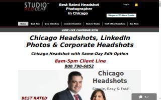 Studio Redleaf
