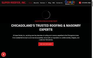 Super Roofer, Inc.