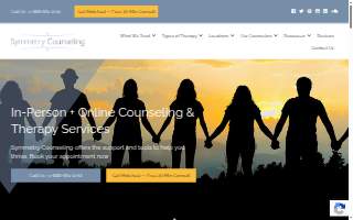 Symmetry Counseling