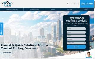 TAR Roofing Inc of Lincolnwood
