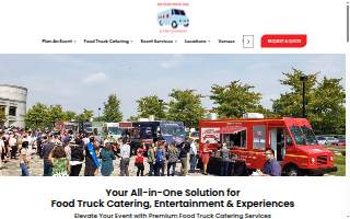 The Food Truck Hub & Event Experiences