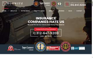 The Horwitz Law Group