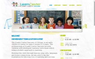 The iLearn Center Daycare of Chicago