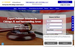The Reese Law Center, LLC