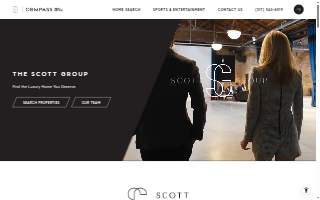 The Scott Group | Compass Chicago | Luxury Real Estate
