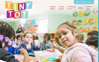 Tiny Tot Daycare