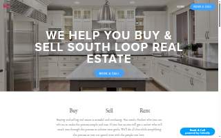 Tom Campone Real Estate | South Loop