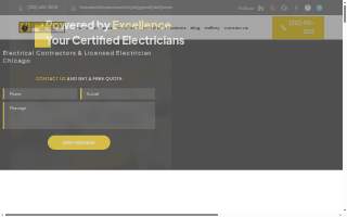 TOM Electric Services
