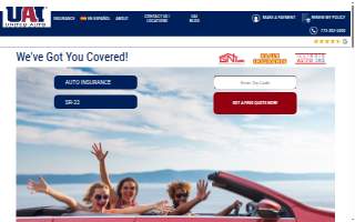 United Auto Insurance