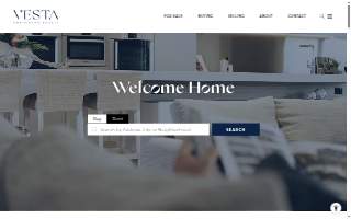 Vesta Preferred Realty